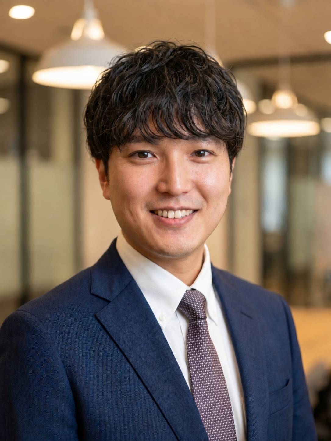 デジリスタ運営者の鈴木